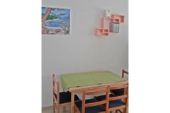 Luka Kokić Apartmanok Apartman 3 – Naranča foto 2