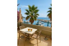 Pomalo Apartmanok By the Sea Apartman 1 – Apartman 1 foto 2