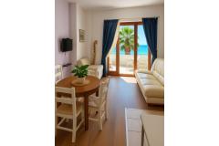 Pomalo Apartmanok By the Sea Apartman 1 – Apartman 1 foto 3