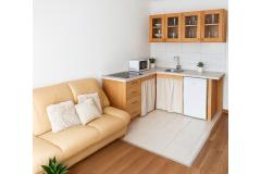 Pomalo Apartmanok By the Sea Apartman 1 – Apartman 1 foto 4