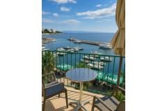 Pomalo Apartmanok By the Sea Apartman 3 – Apartman 3 foto 1