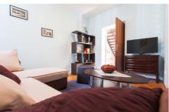 Apartmanok Pomirta Apartman 1 – MIRTA 2 foto 2