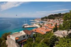 Rako Apartmanok Marilka Apartman 1 – deluks foto 1