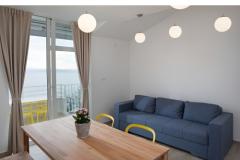 Rako Apartmanok Marilka Apartman 1 – deluks foto 2