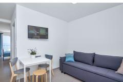 Rako Apartmanok Marilka Apartman 2 – Studio foto 3