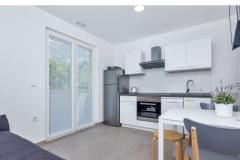 Rako Apartmanok Marilka Apartman 2 – Studio foto 4