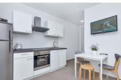 Rako Apartmanok Marilka Apartman 2 – Studio foto 5