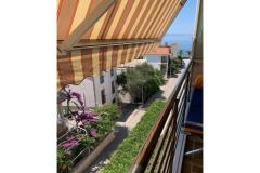 Rozita Seaside Relax Apartmanok Apartman 1 – Rozita 1 foto 3