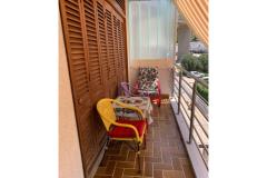 Rozita Seaside Relax Apartmanok Apartman 1 – Rozita 1 foto 4