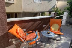 Rozita Seaside Relax Apartmanok Apartman 2 – Rozita 2 foto 4