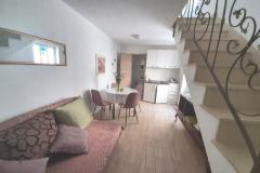 Sea Holiday Ház Drašnice Apartman 1 foto 3