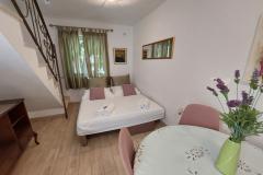 Sea Holiday Ház Drašnice Apartman 1 foto 4
