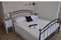 Villa Antunović - Podgora Apartman 1 – Levanda foto 1