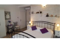 Villa Antunović - Podgora Apartman 1 – Levanda foto 2
