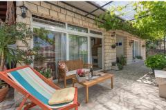 Villa Antunović - Podgora Apartman 2 – Apartman 2 foto 1