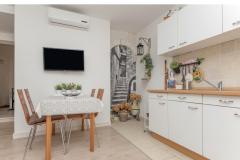 Villa Antunović - Podgora Apartman 2 – Apartman 2 foto 4