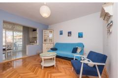 Villa Antunović - Podgora Apartman 3 – Apartman 4 foto 1