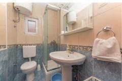 Villa Antunović - Podgora Apartman 3 – Apartman 4 foto 4