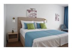 Villa Cascade Szoba 1 – Room 1 foto 2