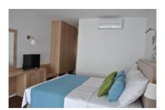 Villa Cascade Szoba 2 – Room 2 foto 4