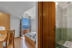 DRAŠNICE Villa Danica Apartman 1 – A2+2,3.kat foto 4