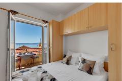 DRAŠNICE Villa Danica Apartman 3 – A2+2,2.kat foto 1