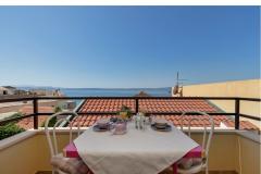 DRAŠNICE Villa Danica Apartman 3 – A2+2,2.kat foto 2