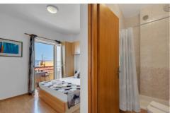 DRAŠNICE Villa Danica Apartman 3 – A2+2,2.kat foto 3