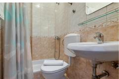 DRAŠNICE Villa Danica Apartman 3 – A2+2,2.kat foto 4