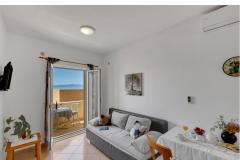 DRAŠNICE Villa Danica Apartman 3 – A2+2,2.kat foto 5