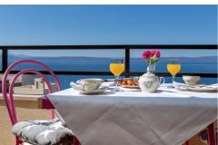 DRAŠNICE Villa Danica Apartman 2 – A2+1,3.kat foto 3