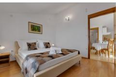 DRAŠNICE Villa Danica Apartman 2 – A2+1,3.kat foto 4