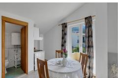 DRAŠNICE Villa Danica Apartman 2 – A2+1,3.kat foto 5