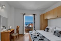 DRAŠNICE Villa Danica Apartman 4 – A2+1,2.kat foto 1