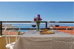 DRAŠNICE Villa Danica Apartman 4 – A2+1,2.kat foto 3