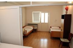Villa Kotur Apartman 6 – Studio A4 foto 1