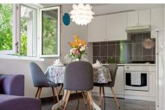 Villa Lilly  Apartman 1 – A4 foto 1