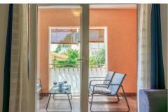 Villa Lilly  Apartman 1 – A4 foto 2