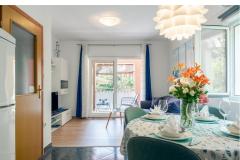 Villa Lilly  Apartman 1 – A4 foto 3