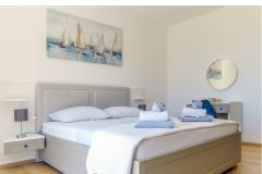 Villa Lilly  Apartman 2 – A6(a) foto 1