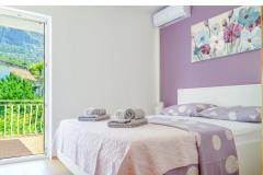 Villa Lilly  Apartman 2 – A6(a) foto 5