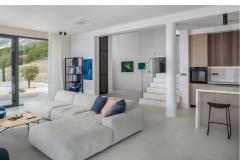 Villa Nolandia Apartman 1 – Nolandia foto 1