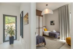 Villa Nolandia Apartman 1 – Nolandia foto 2
