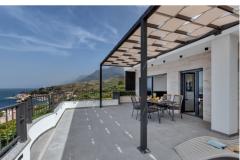 Villa Pejić Apartman 4 – Penthouse foto 1