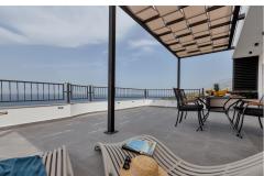 Villa Pejić Apartman 4 – Penthouse foto 3