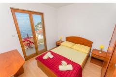Villa Skala Apartman 2 – A1(2+2) foto 3