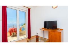 Villa Skala Apartman 5 – B2(4+2) foto 2