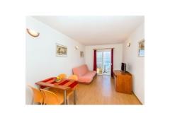 Villa Skala Apartman 5 – B2(4+2) foto 3