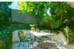Villa Urlić Dick Szoba 4 – Apartman 2 foto 1