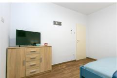 Villa Urlić Dick Szoba 4 – Apartman 2 foto 2